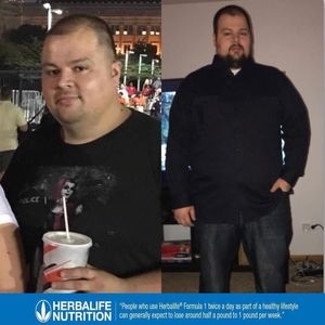 Meet your Posher, Matthew